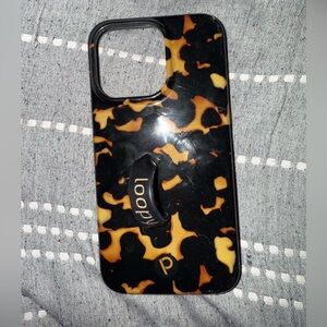 Tortious Loopy Case iPhone 13 Pro